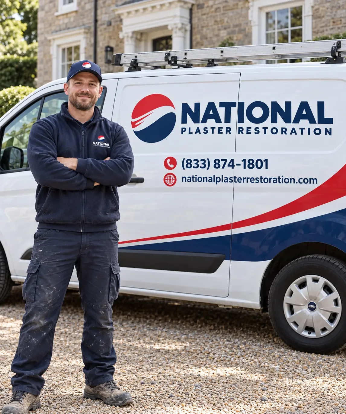 Plaster Repair company in Goodwin, SD